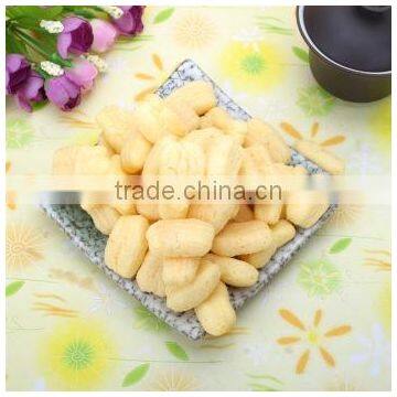 Cheaper Supreme Quality Small Corn Snack Food Extruder Machine photo-4