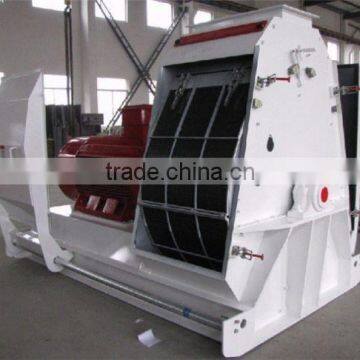 2016 Wholesale Industrial Farm Hammer Mill For Flour Sale photo-3