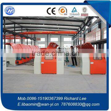 Continuous Block Wire Drawing Machine photo-6