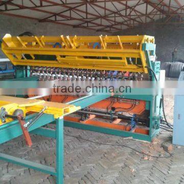 Mesh Welding Machine photo-6