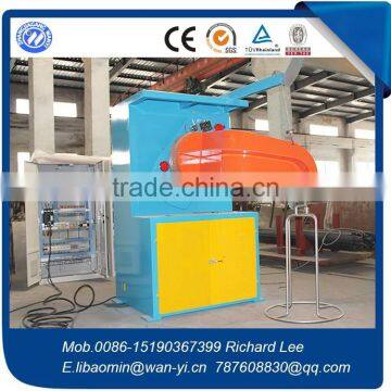 Hot Sold Steel Wire Take up Machine/steel Wire Drawing Machine photo-2