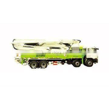 CANMAX Hold HDL5381THB concrete pump truck