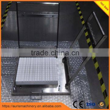 Stainless Steel Butter/soft Candy/bread/chocolate Cutter Cutting Machine photo-4