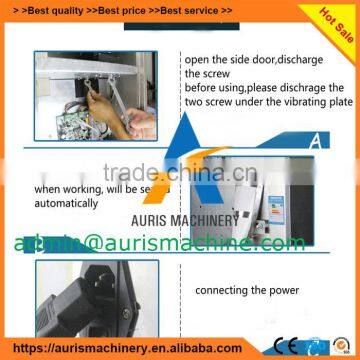 Granules Tea Packaging Machine /Tea Bag Packaging Machine on Sale photo-2