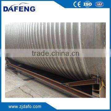 50L-20000L Reaction Tank photo-4