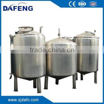 Stainless Steel Water Storage Tank photo-2