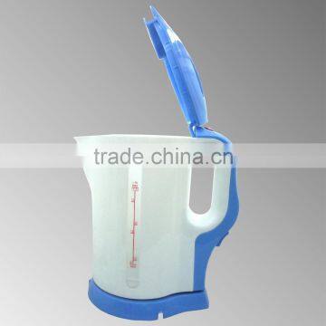 Promotion Cheap Plastic Kettle photo-3