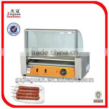 Hot Sale Rolling Hot Dog Grill EH-207 photo-2