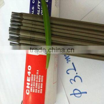 Welding Electrode E6013 E7018 Copper Welding Rod photo-3