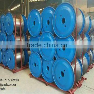 PND630 Steel Spool /bobbin/reel photo-3