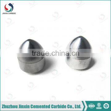 Wholesale High Quality Tungsten Carbide Teeth Inserts /yk10 Carbide Button photo-2