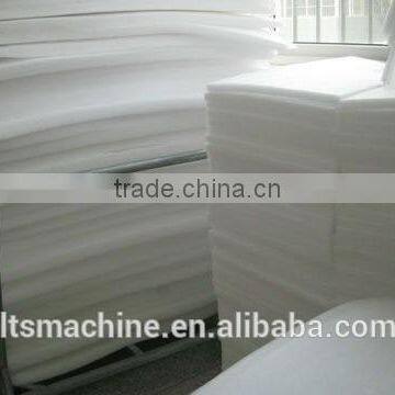 Save Energy EVA/EPE/PP Foam Sheet Bonding Machine photo-3