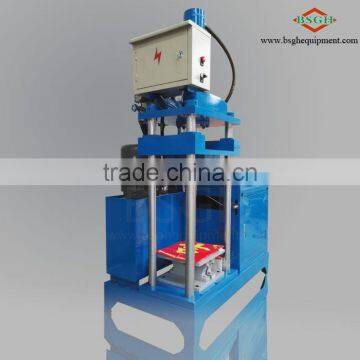 Price on Low Side Selling in India Scrap Electric Motor Range is 8~30cm Recycling Cracker Machinery photo-2