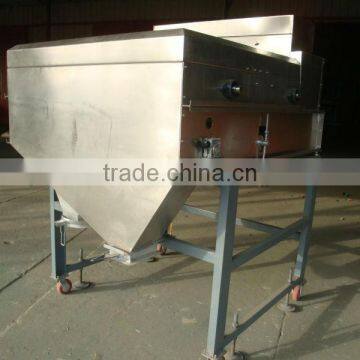 CLX-5 Magnetic Soybean Seed Cleaner photo-3