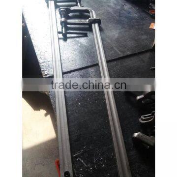 F Type Steel Forged Clamp for Wood Working 800x100mm 800x120mm photo-3