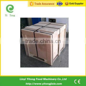 New Type Automatic Electric Potato Peeling Machine photo-5