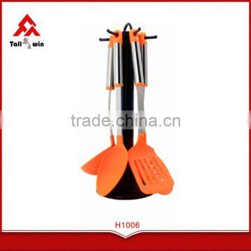 New Arrival Nylon Plastic Kitchenware Products photo-2