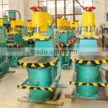 2017 best offer Jolt Squeeze Foundry Molding Equipment Machine