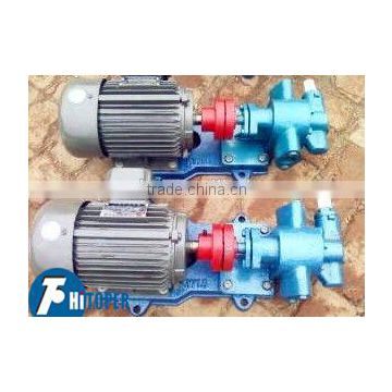 China produced variety kinds pumps used in wastewater treatment,gear oil pump of low price for sale