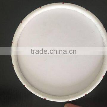 White Paper Cardboard Packaging Tubes photo-2