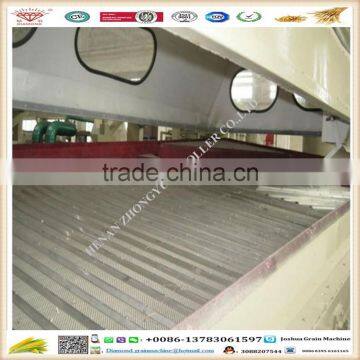 Gravity Separator Machine Specific Gravity Separator photo-3