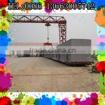 China Advanced AAC Block Machine Made in Well-known Professional Manufacturer photo-6