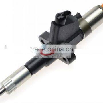 injector 095000-0760/1153004151/1-15300415-1 6sd1