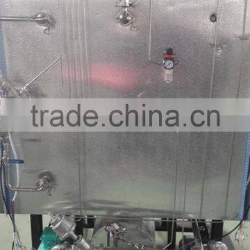 2000 Liters Class B Double Door Autoclave Sterilizer photo-4