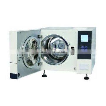 Bluestone Rapid Dental Vacuum Autoclave with Printer