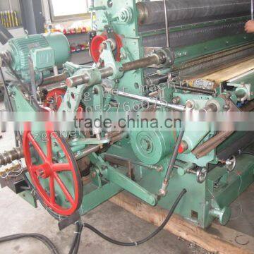 Ito Monofilament Nylon Fishing Net Making Machines