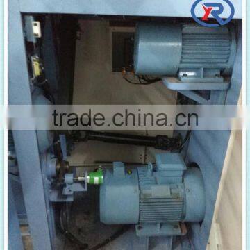 FA467E/FA468E Roving Frame Machine photo-2