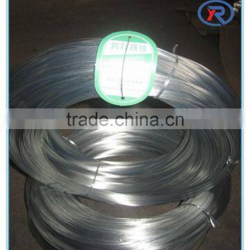 Trade Assurance Low Price Binding Wire and Electro/Hot Dipped Galvanized Iron Wire photo-6