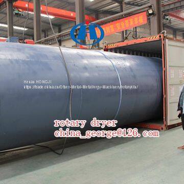 Design of Sand Drying System photo-5