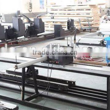 Cnc Plasma Pipe Cutting Machine Price photo-3