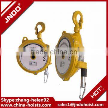 1~3kg weighing spring balance tool balancer 3kg