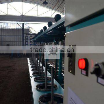 Feihu Brand Yarn Doubling And Manufacturer Twisting Machine photo-5