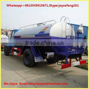 Volvo Truck Water Pump,12000 Liter Water Truck photo-4