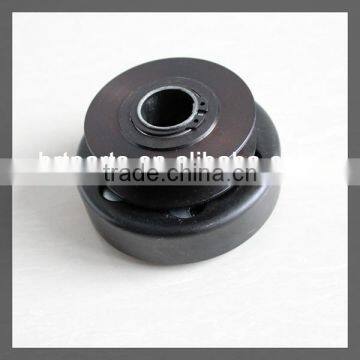 B type 1" bore 82mm electric scooter clutch pulley