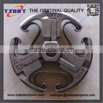 268F gasoline chainsaws clutch cheap chainsaw parts for sale