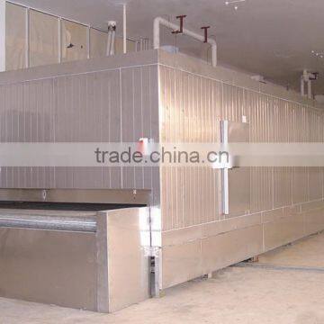 Potato Tunnel Freezer photo-2