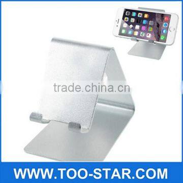 2016 Hot Sale Aluminum Alloy Mount Cradle for Mobile Phone and Tablet Accept Paypal photo-2