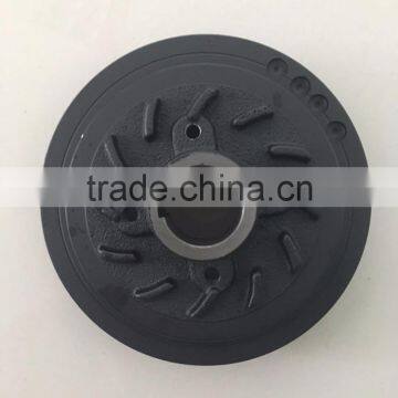 Tensioner Pulley for Hyundai H100 OE 23124-42032 photo-3