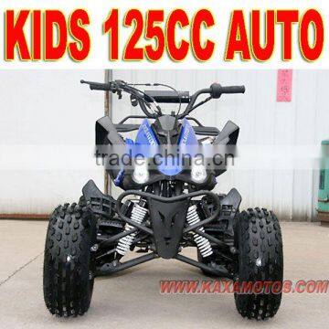 125cc ATV Kids