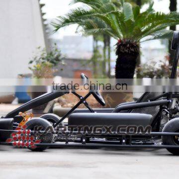 Christmas Gift 390cc Karting / Racing Go Kart for Sale