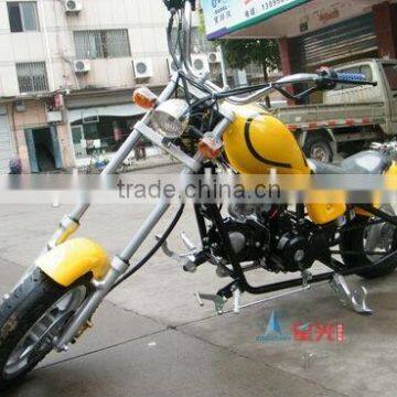 110cc Gas Motorcycle for Kids (110-A) photo-4