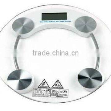 ZZJK-B01-2 low price new electronic body scale