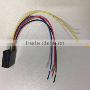 2017 One Din Waterproof Audio With DAB photo-5