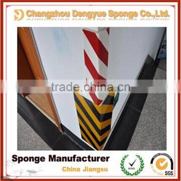 Against Paintwork Damage Protector Strip Foam Anticollision Driving Safety Guard Rubber Foam photo-6