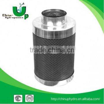 Hydroponic Activated Carbon Filter,ventilation System Filter,activated Carbon Fiber Filter photo-3
