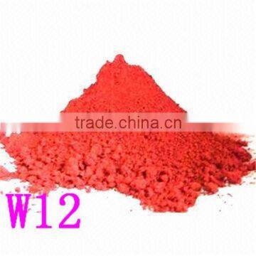 factory supply!! Molybdate red free sample Bright color powder